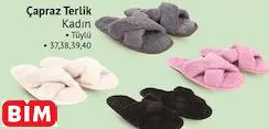 ÇAPRAZ TERLİK KADIN ÇAPRAZ TERLİK KADIN